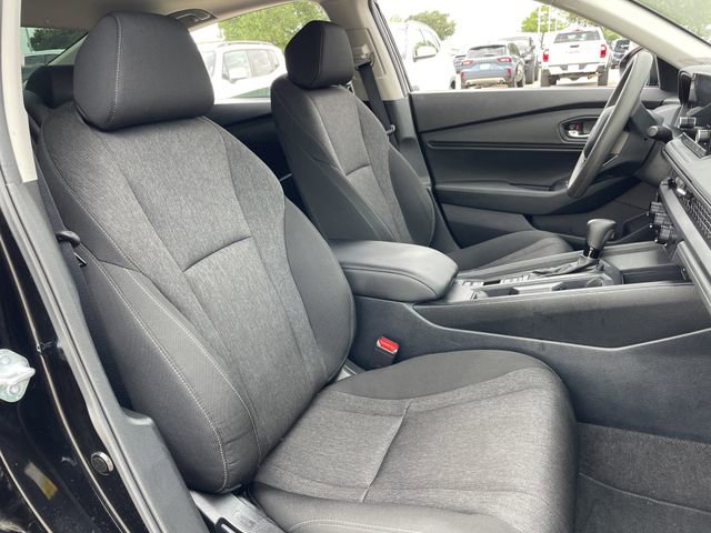 Certified 2023 Honda Accord EX image 26