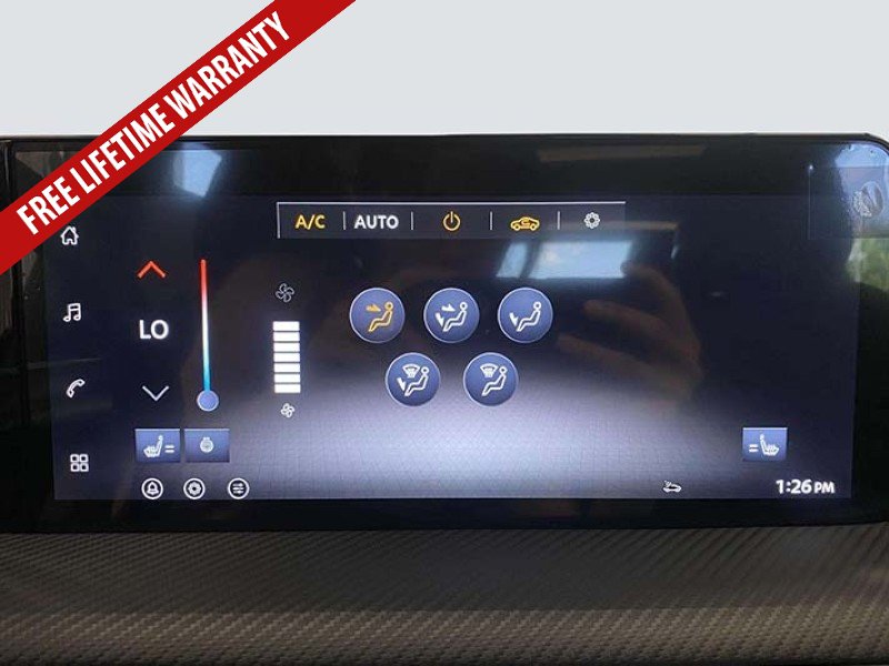 New 2026 Nissan Kicks SR w/ SR Premium Package FWD image 35