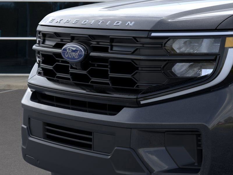 New 2026 Ford Expedition Max Active image 20