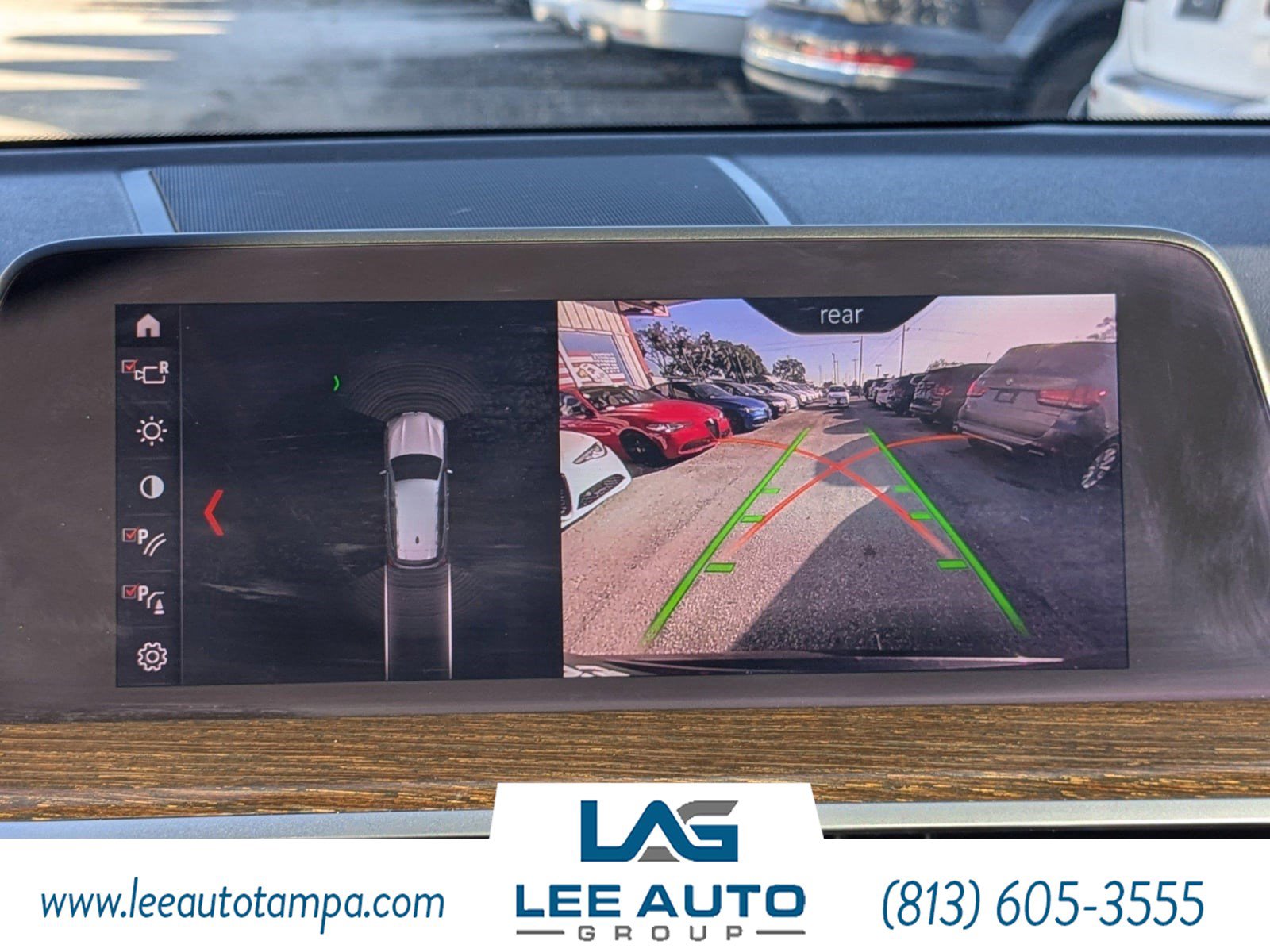 Used 2020 BMW X3 sDrive30i w/ Convenience Package RWD image 22