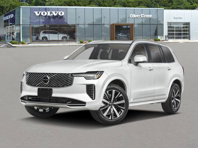 New 2026 Volvo XC90 B6 Ultra w/ Protection Package image 1