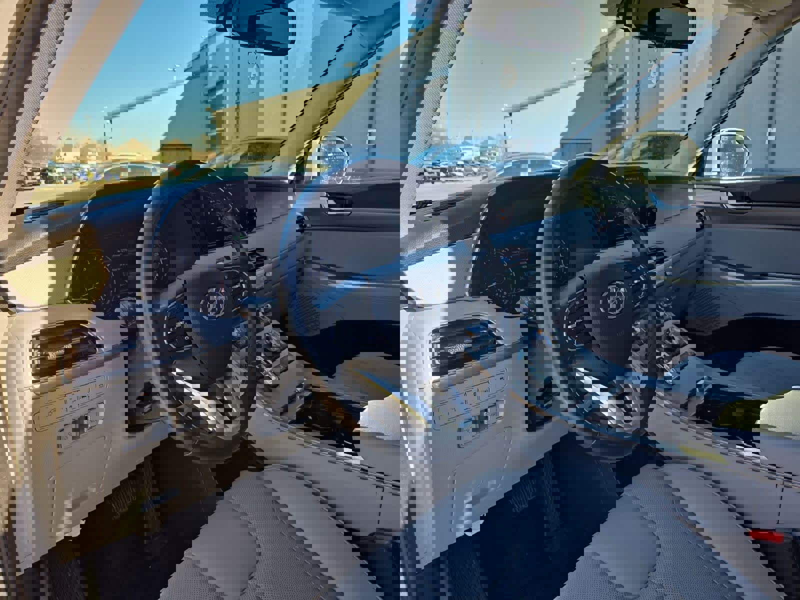 Used 2021 Hyundai Palisade SEL image 2