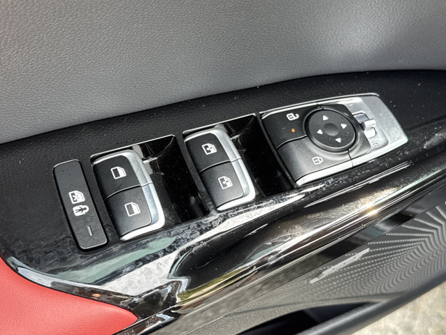 New 2026 Kia K5 GT-Line w/ GT-Line Premium Package FWD image 23