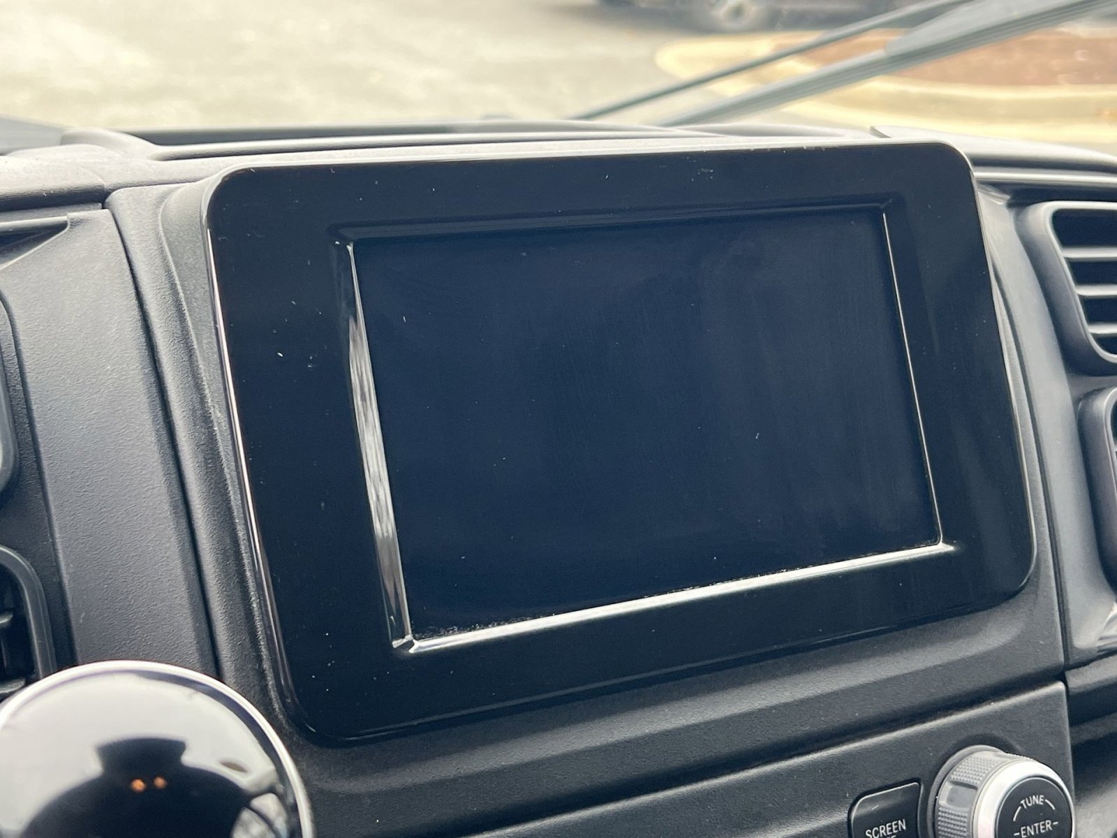 Used 2024 RAM ProMaster 2500 w/ Convenience Group image 16