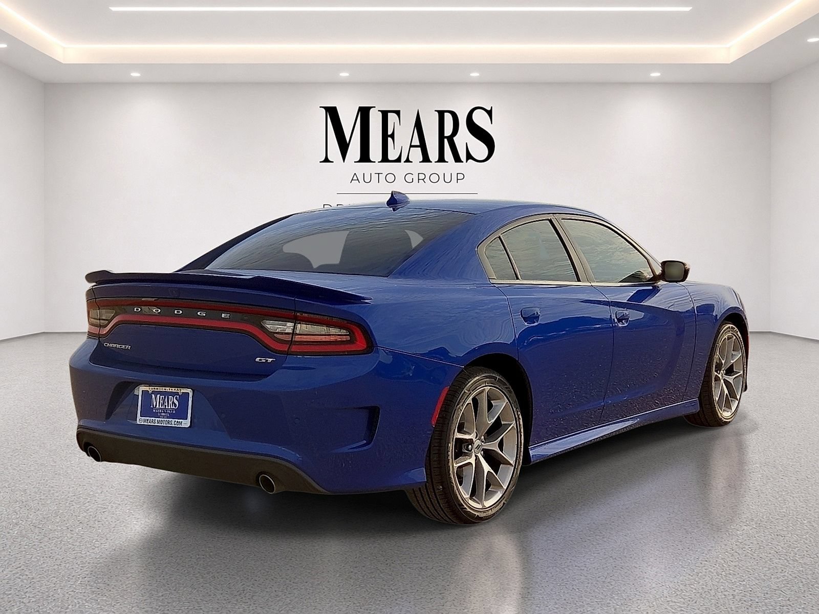 Used 2022 Dodge Charger GT RWD image 5
