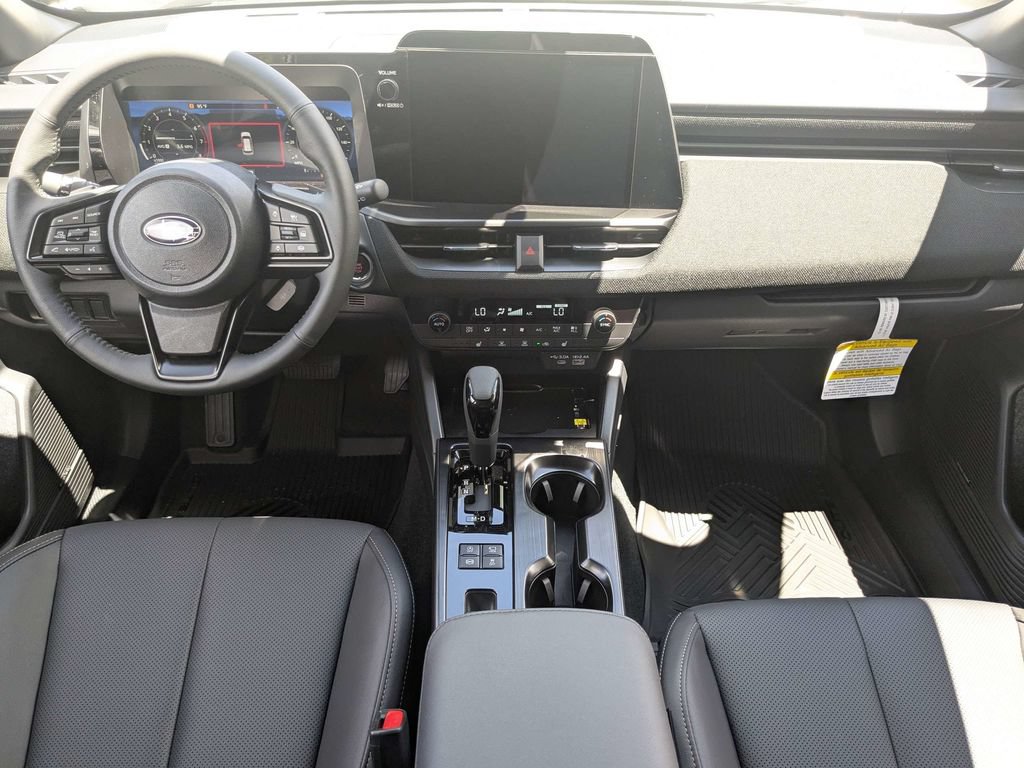 New 2026 Subaru Outback Limited XT AWD/4WD image 16