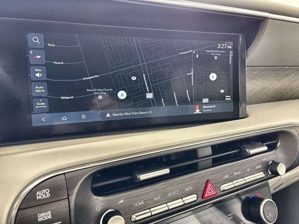 New 2026 Hyundai Palisade SEL Premium FWD image 20