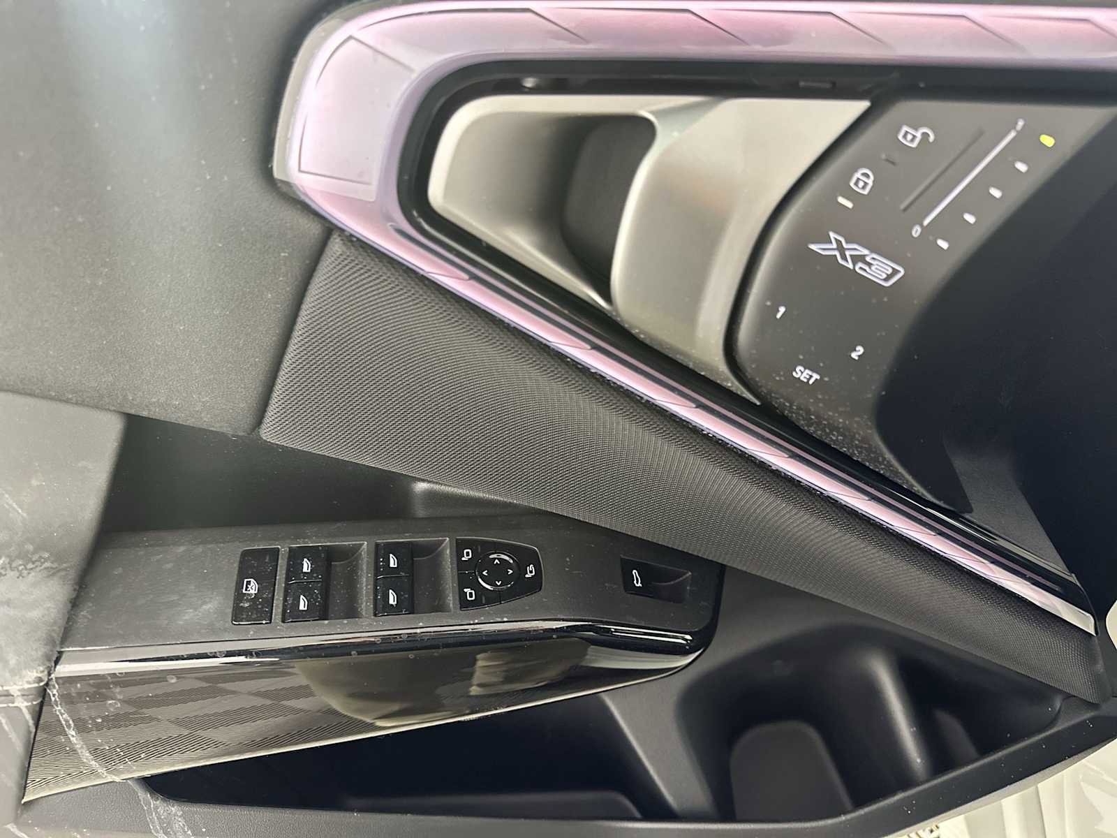 New 2026 BMW X3 xDrive30 image 13