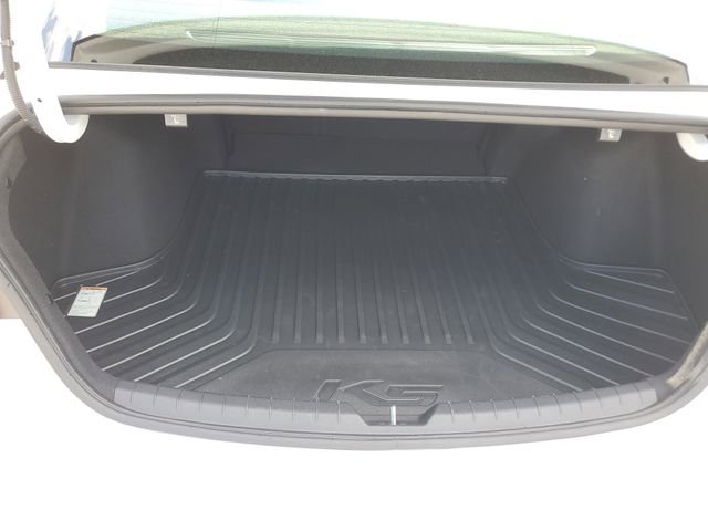 Certified 2023 Kia K5 GT-Line w/ GT-Line Premium Package image 6