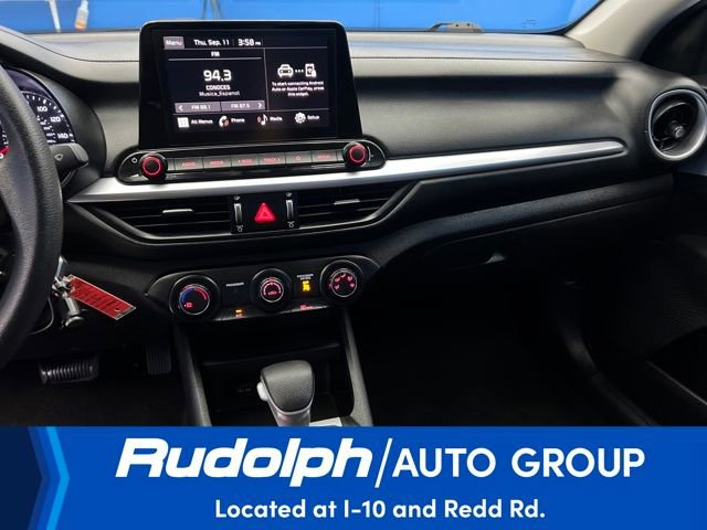 Used 2023 Kia Forte LXS image 17