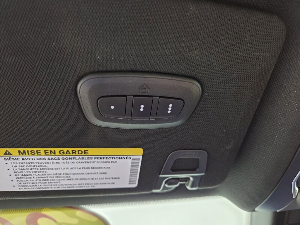 Certified 2025 Jeep Grand Cherokee Limited image 20