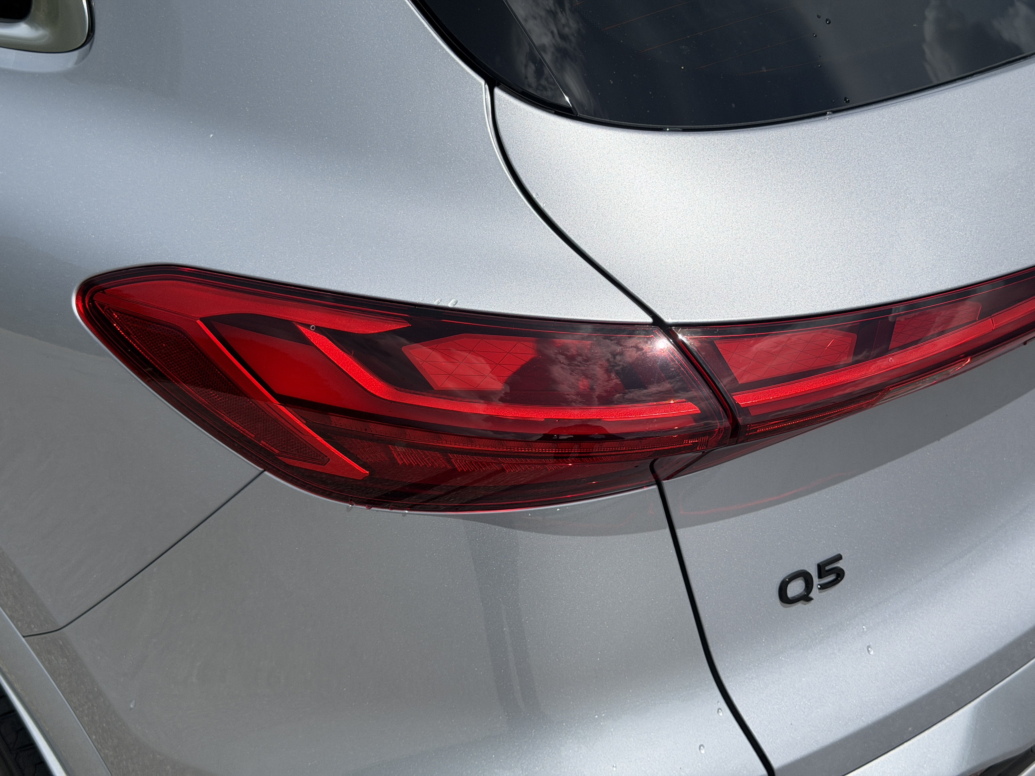 New 2026 Audi Q5 Prestige AWD/4WD image 10