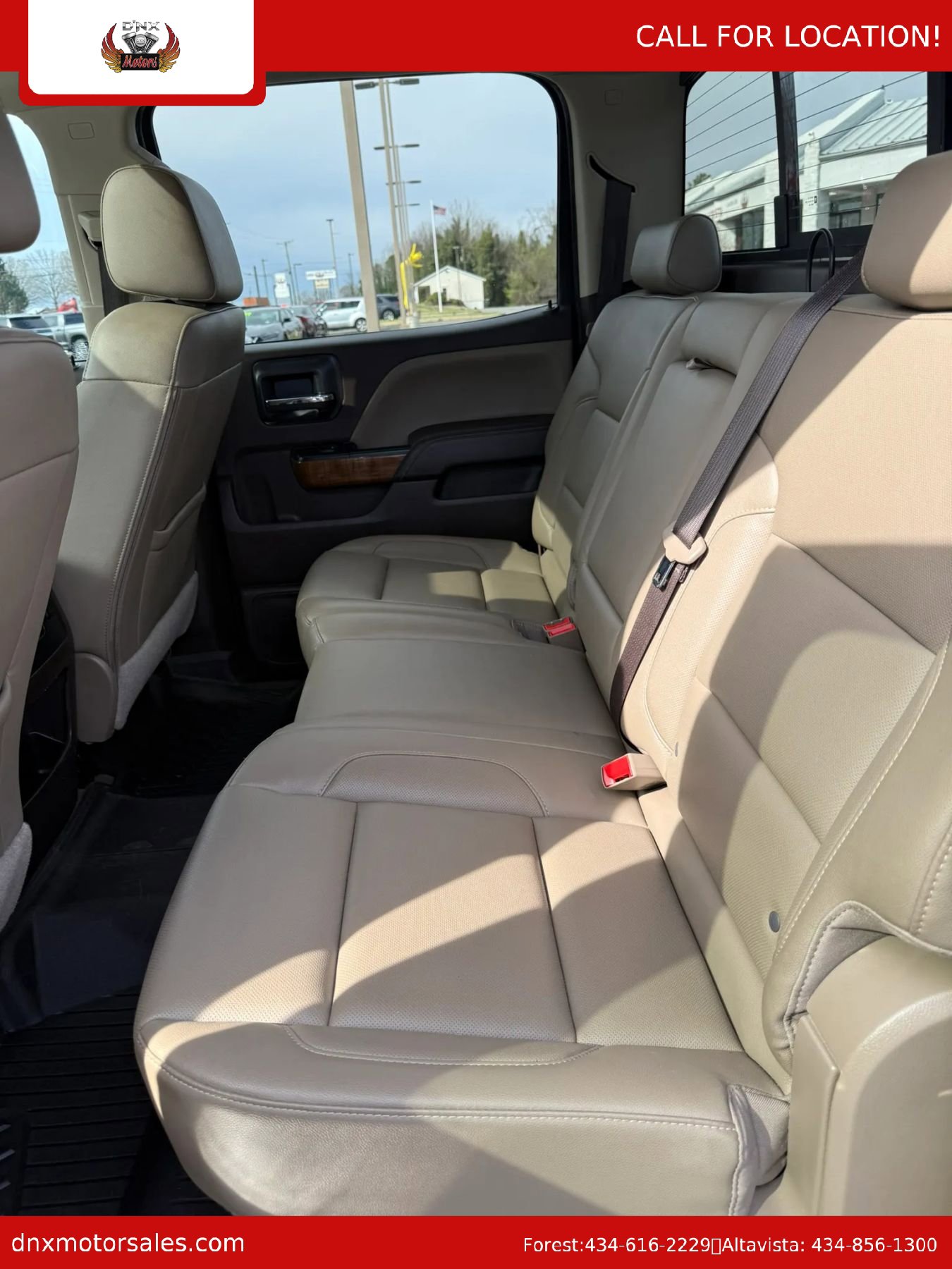 Used 2018 GMC Sierra 1500 SLT w/ SLT Premium Package image 37