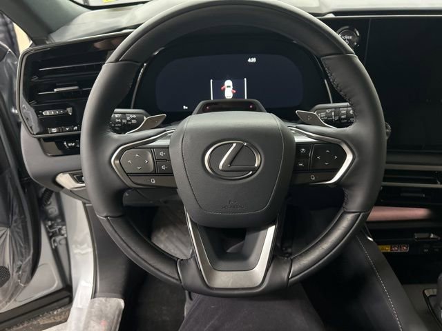 New 2026 Lexus RX 450h AWD image 18