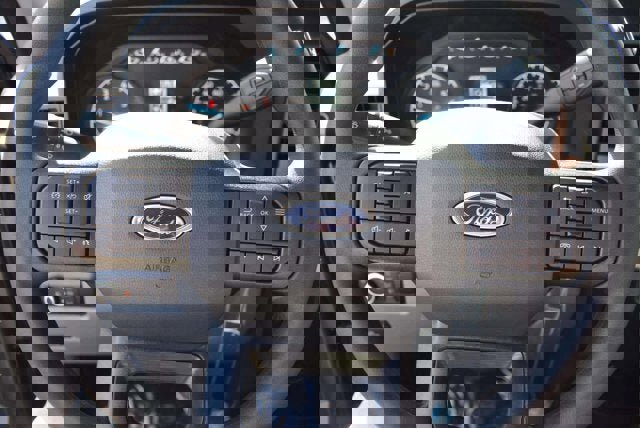 New 2026 Ford F250 XLT w/ Snow Plow Prep Package image 11