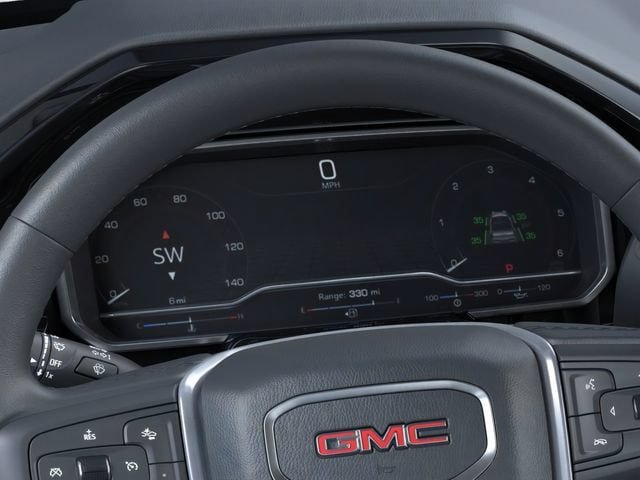 New 2026 GMC Sierra 2500 SLE w/ SLE Value Package; AWD/4WD image 18