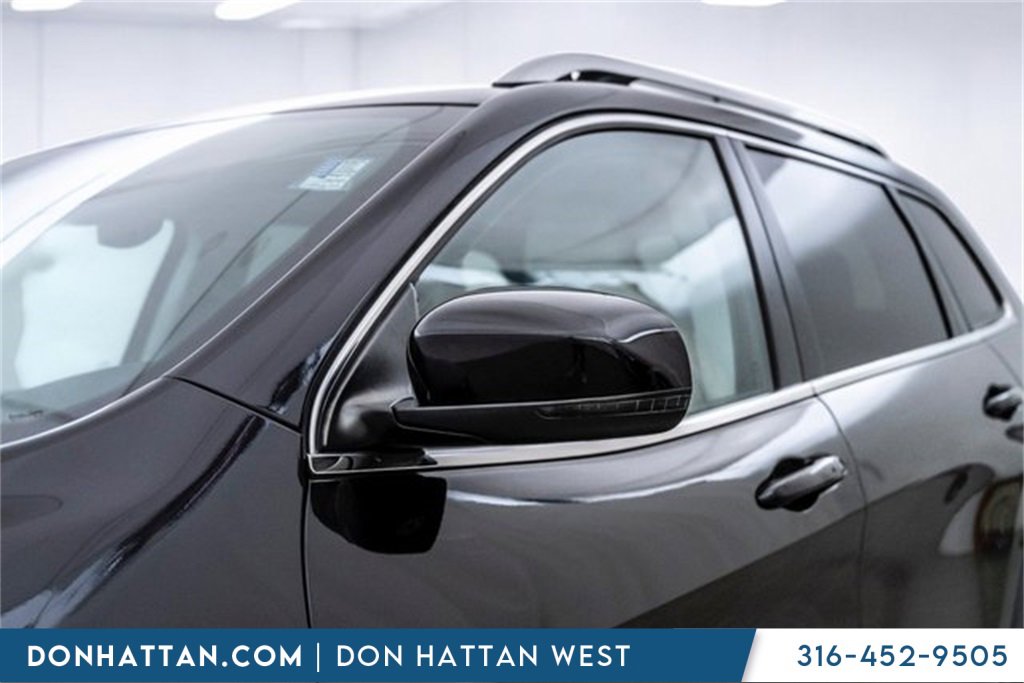 Used 2021 Jeep Cherokee Latitude Lux w/ Comfort/Convenience Group image 36