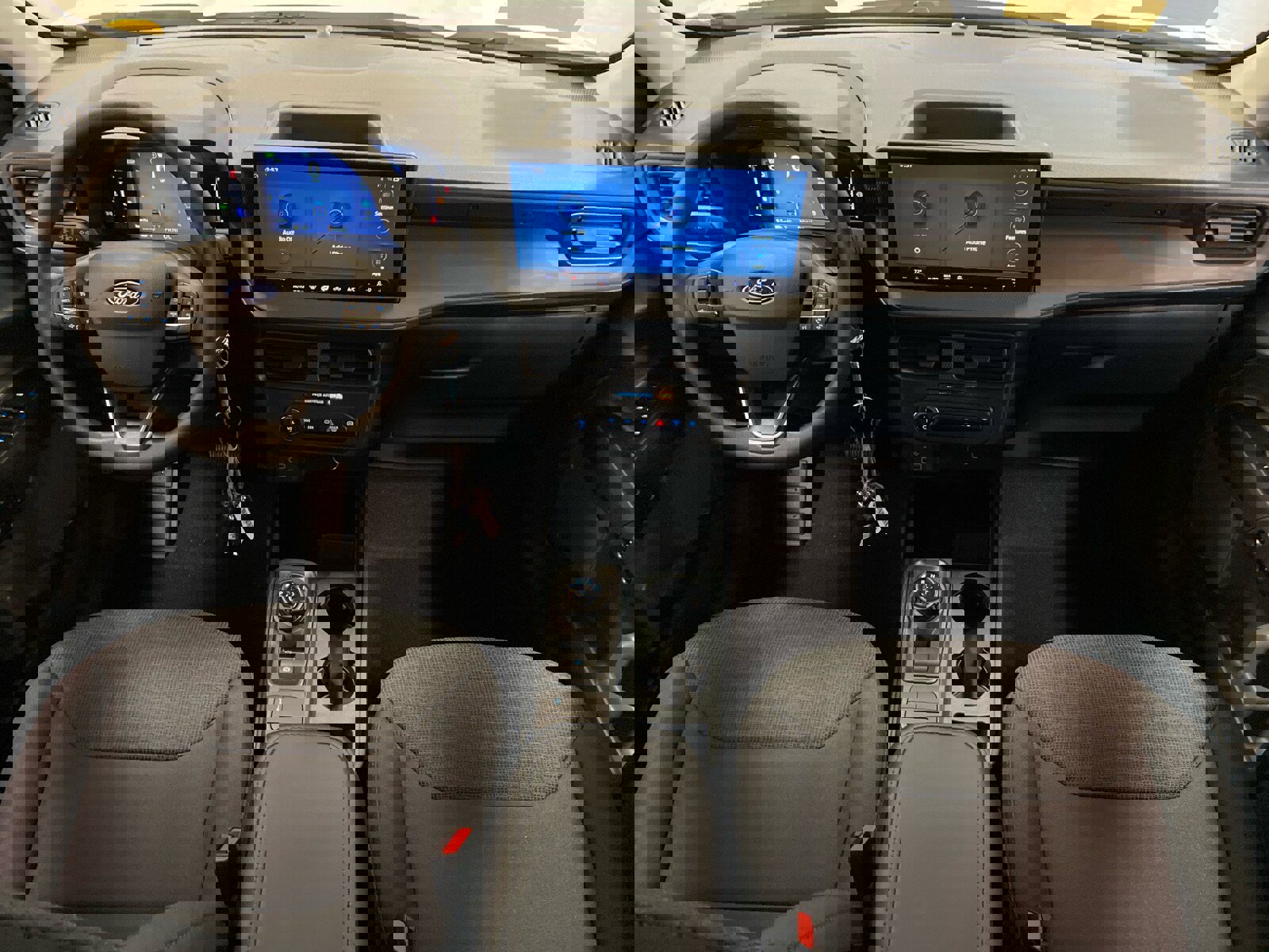 New 2026 Ford Maverick XL image 10