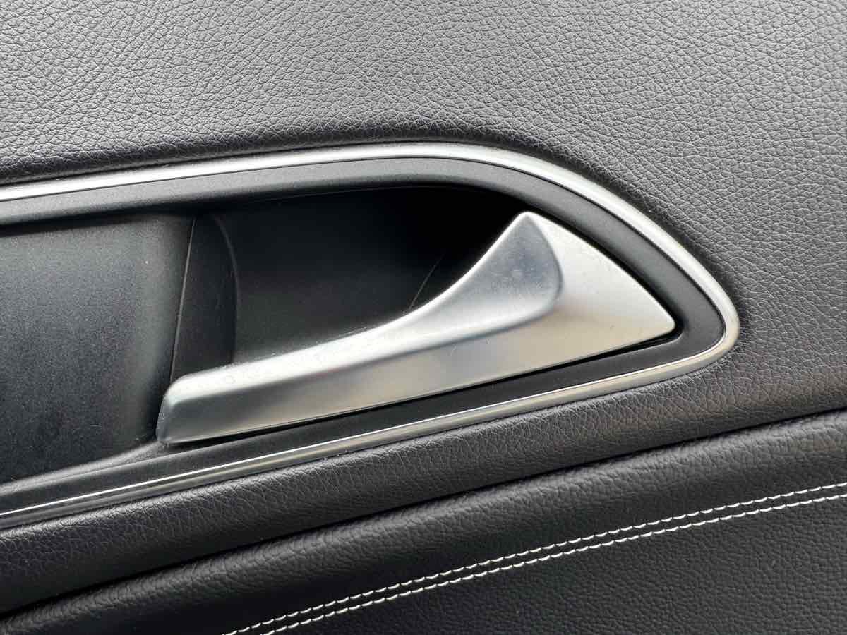 Used 2014 Mercedes-Benz CLA 250 w/ Multimedia Package image 33