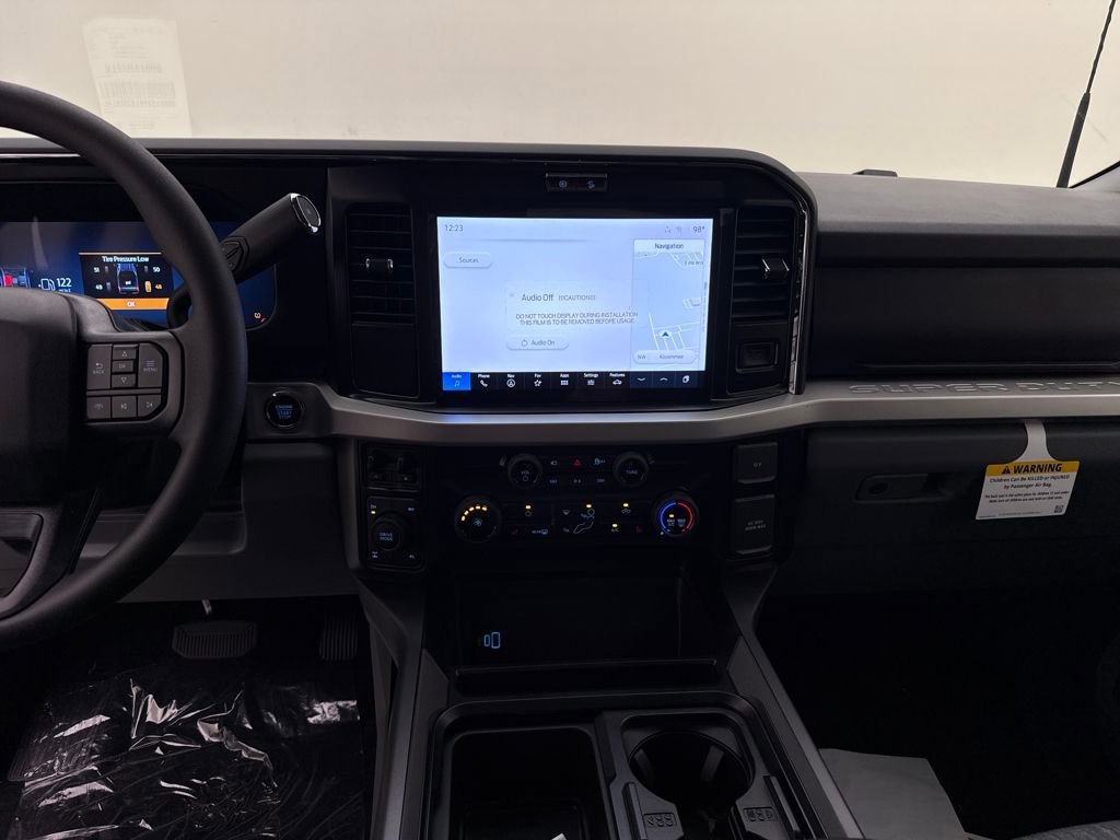 New 2026 Ford F250 XLT image 21