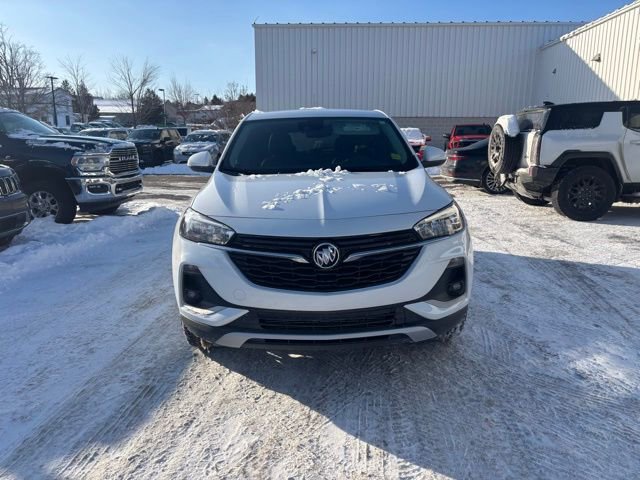 Used 2023 Buick Encore GX Preferred w/ Cold Weather Comfort Package image 3