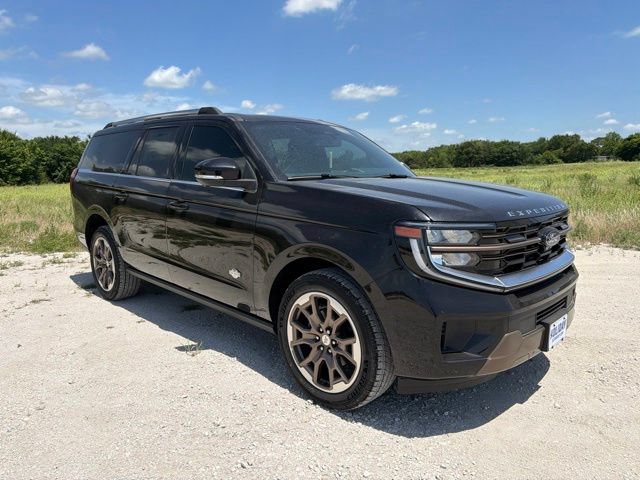 New 2026 Ford Expedition Max King Ranch AWD/4WD image 5