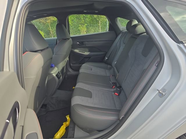 Certified 2025 Hyundai Sonata N Line image 22