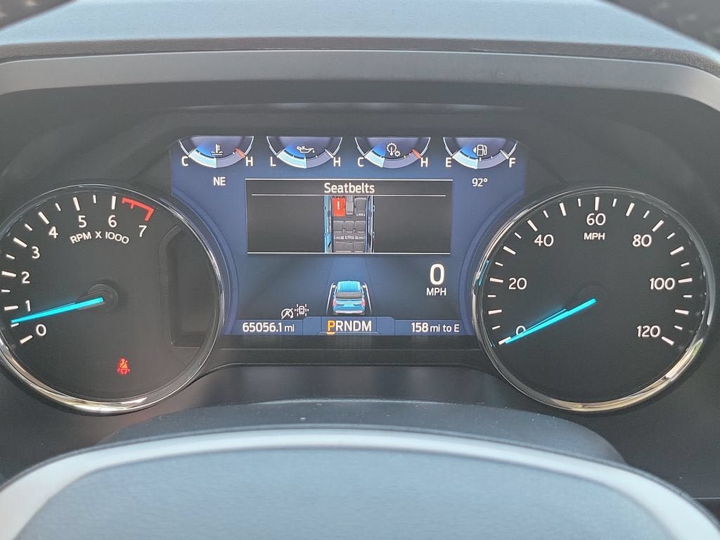 Used 2024 Ford Expedition XLT RWD image 27