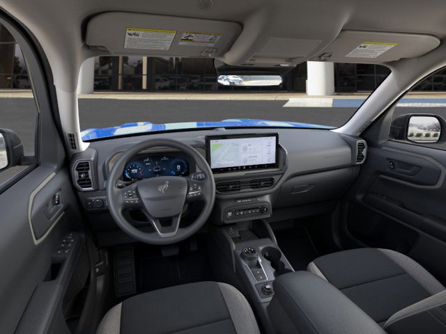 New 2025 Ford Bronco Sport Big Bend image 9