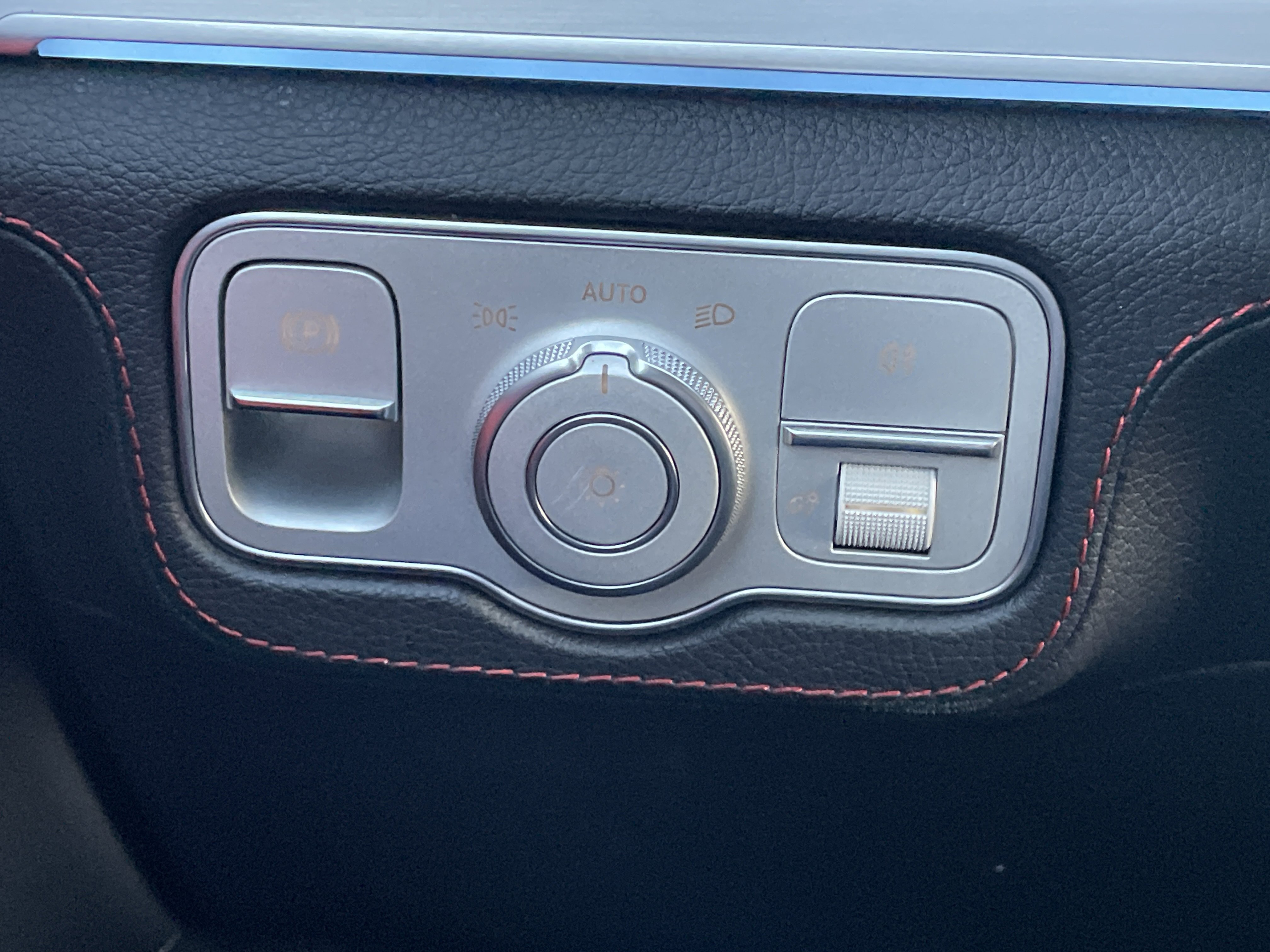 Certified 2024 Mercedes-Benz GLE 53 AMG 4MATIC Coupe image 24