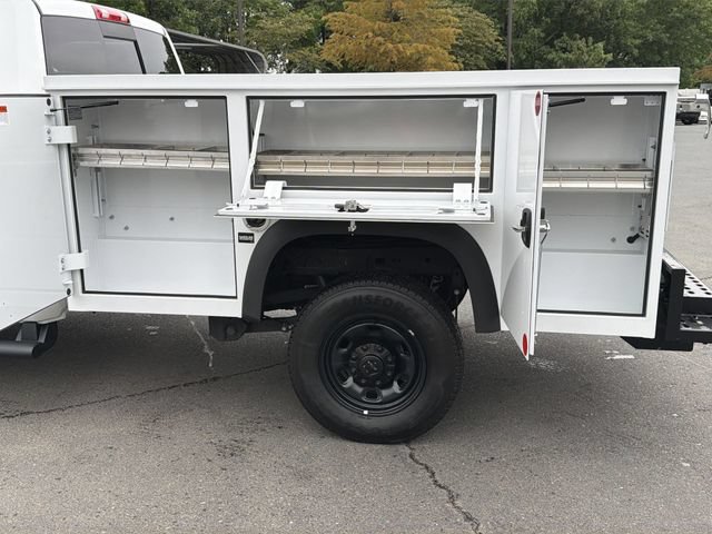 New 2025 RAM 2500 Tradesman AWD/4WD image 18