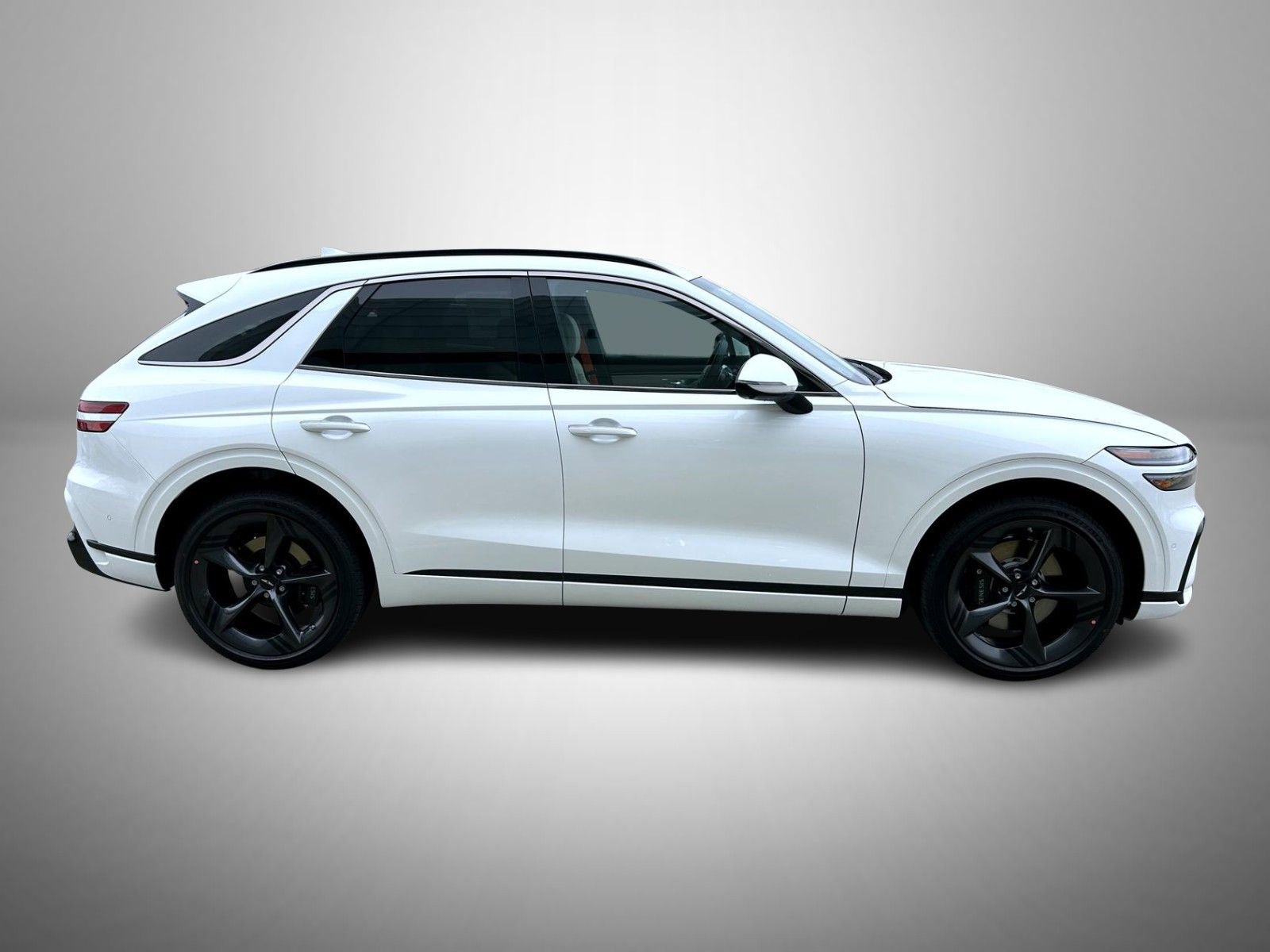 New 2026 Genesis GV70 3.5T Sport Prestige image 4