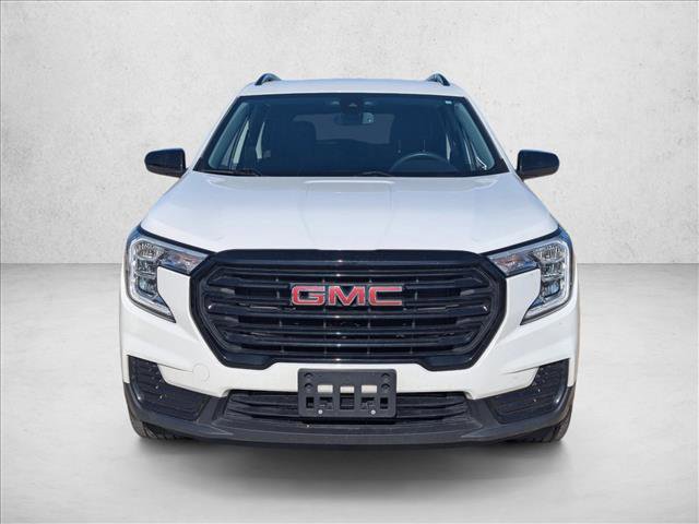 Used 2022 GMC Terrain SLE w/ Driver Convenience Package video 2