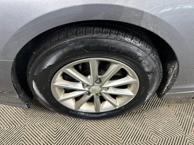 Used 2018 Hyundai Sonata SE w/ Cargo Package image 10