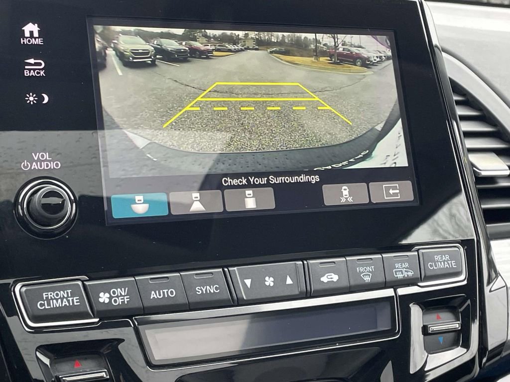 Used 2022 Honda Odyssey Elite image 30