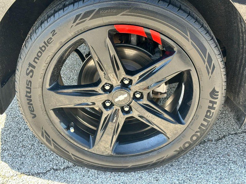 Used 2019 Chevrolet Equinox LT FWD image 7