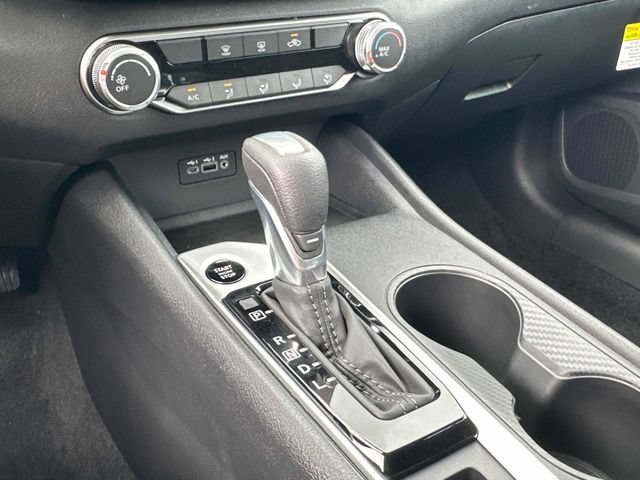 New 2026 Nissan Altima 2.5 SV AWD/4WD image 32