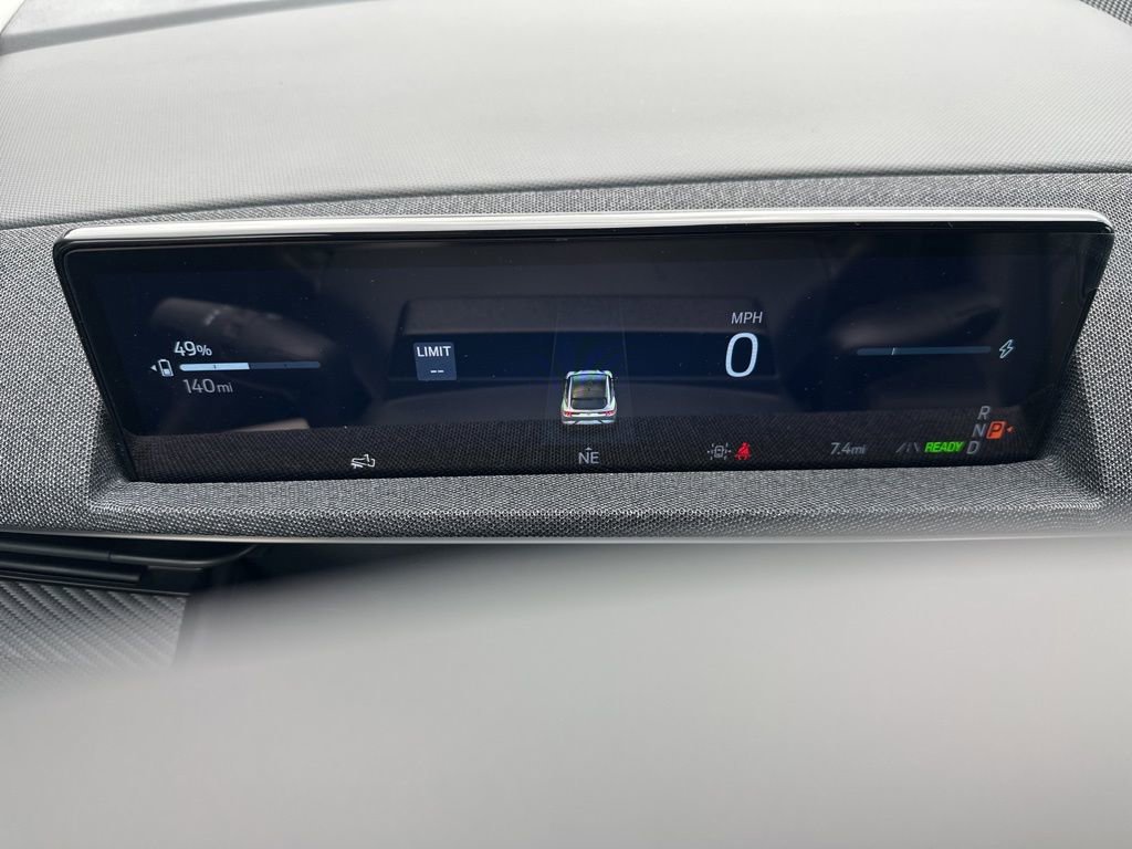 New 2025 Ford Mustang Mach-E Premium image 28