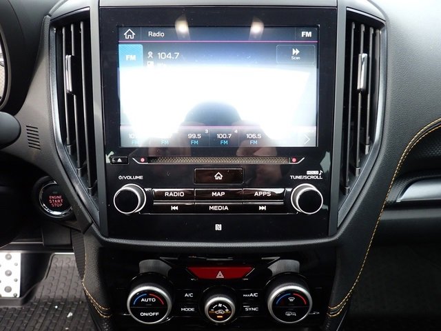 Used 2022 Subaru Forester Wilderness image 28