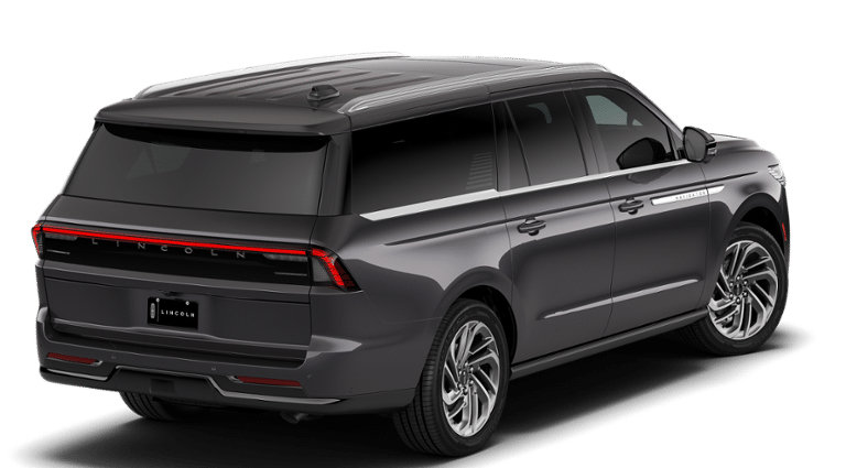 New 2027 Lincoln Navigator L Reserve AWD/4WD image 30