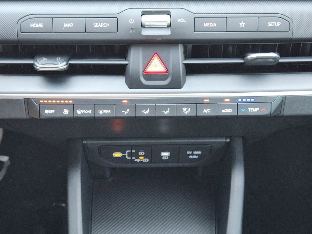 New 2026 Kia K4 FWD image 14