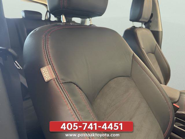 Used 2023 Mitsubishi Outlander Sport LE AWD/4WD image 25