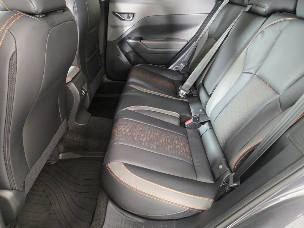 New 2026 Subaru Crosstrek 2.5i Limited image 11