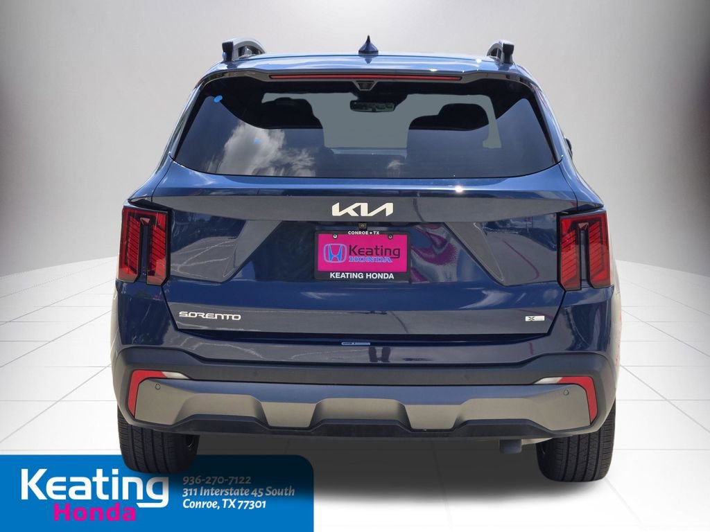 Used 2024 Kia Sorento SX Prestige AWD/4WD image 7
