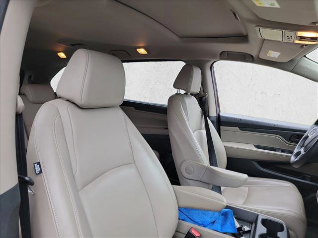 Used 2019 Honda Odyssey EX-L image 15