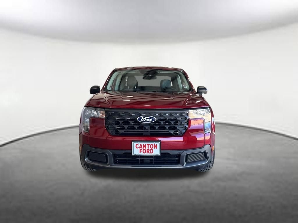 New 2026 Ford Maverick XLT w/ Equipment Group 301A image 8