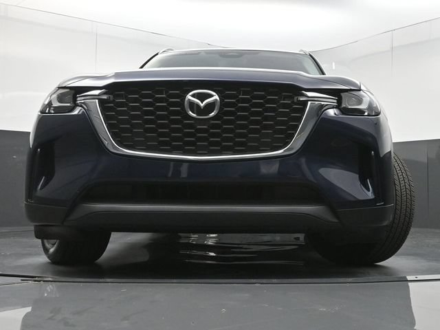 Certified 2026 MAZDA CX-90 3.3 Turbo w/ Select Package AWD/4WD image 34