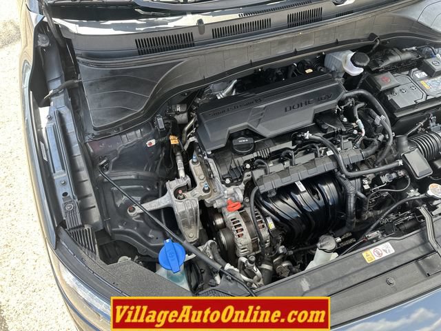Used 2022 Hyundai Kona SEL FWD image 34