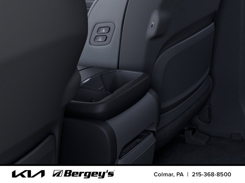 New 2026 Kia EV9 Land w/ Nightfall Edition Package AWD/4WD image 29
