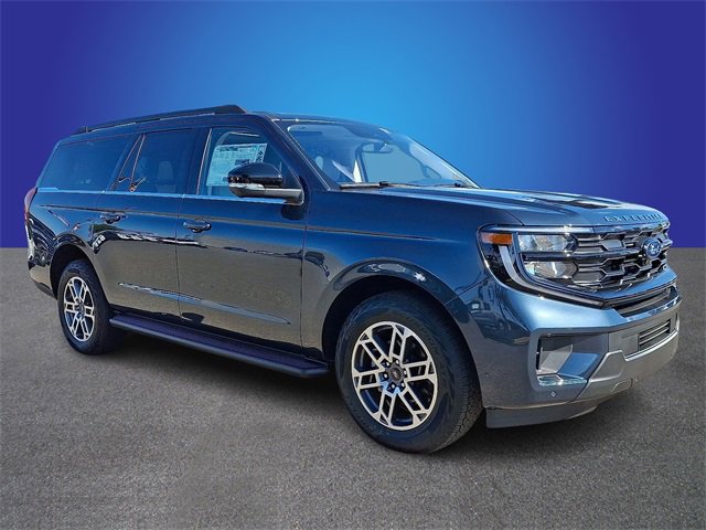 New 2025 Ford Expedition Max Active image 2